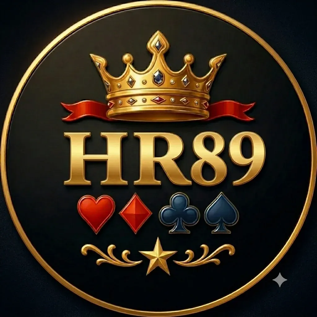 HR89 - Petualangan Epik Dalam Dunia RPG